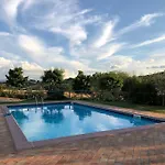 Casa San Pietro, Restored With Pool Ostra Vetere