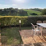 Villa Casa San Pietro, Restored With Pool Ostra Vetere