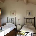 Villa Casa San Pietro, Restored With Pool *