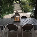 Villa Casa San Pietro, Restored With Pool Ostra Vetere
