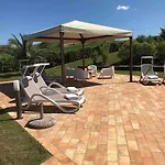 Villa Casa San Pietro, Restored With Pool Ostra Vetere