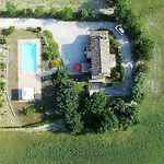 Villa Casa San Pietro, Restored With Pool