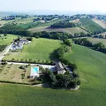 Casa San Pietro, Restored With Pool *