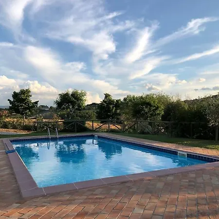 Casa San Pietro, Restored With Pool Ostra Vetere