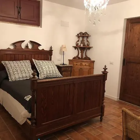 Villa Casa San Pietro, Restored With Pool Ostra Vetere