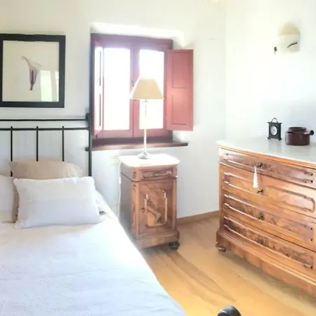 Villa Casa San Pietro, Restored With Pool