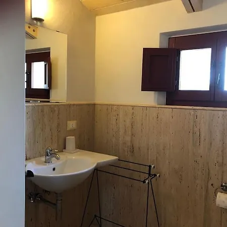 Casa San Pietro, Restored With Pool Villa