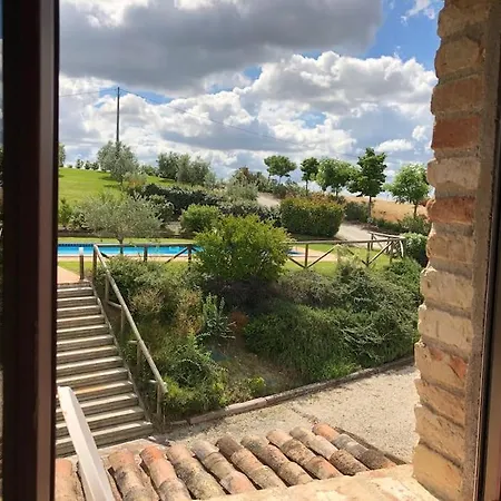 Casa San Pietro, Restored With Pool