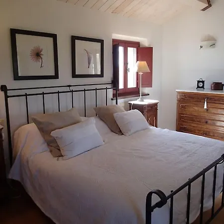 Villa Casa San Pietro, Restored With Pool Ostra Vetere