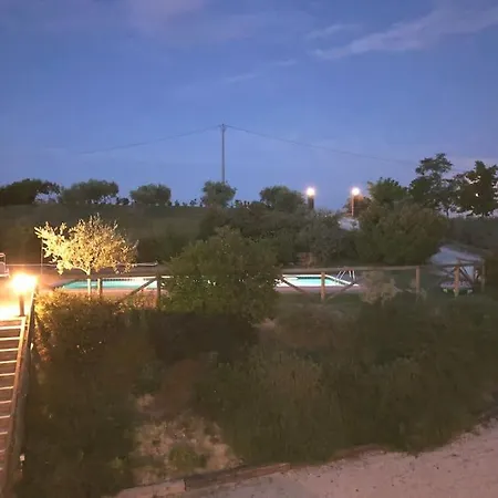 Casa San Pietro, Restored With Pool *