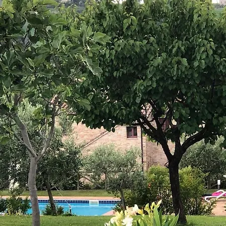 Casa San Pietro, Restored With Pool