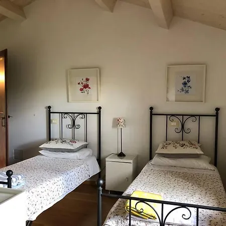 Villa Casa San Pietro, Restored With Pool *