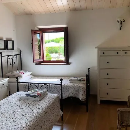 Casa San Pietro, Restored With Pool