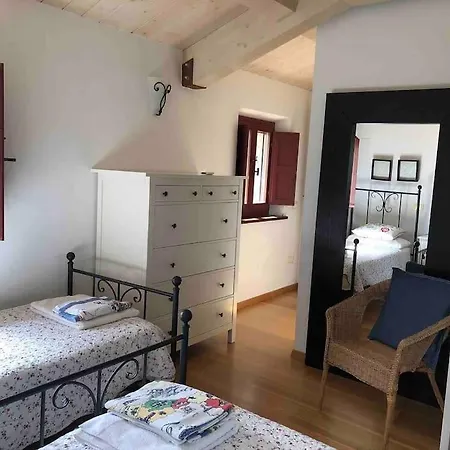 Casa San Pietro, Restored With Pool Villa