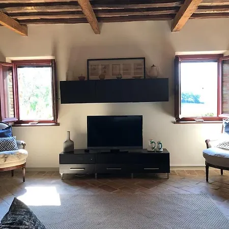 Villa Casa San Pietro, Restored With Pool *