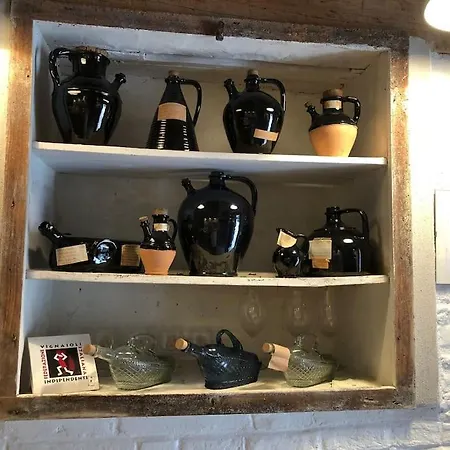 Casa San Pietro, Restored With Pool *