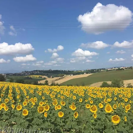 Villa Casa San Pietro, Restored With Pool