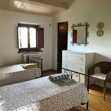 Casa San Pietro, Restored With Pool *