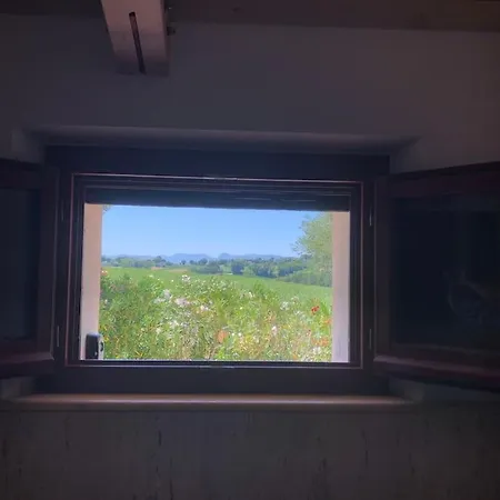 Casa San Pietro, Restored With Pool * Ostra Vetere