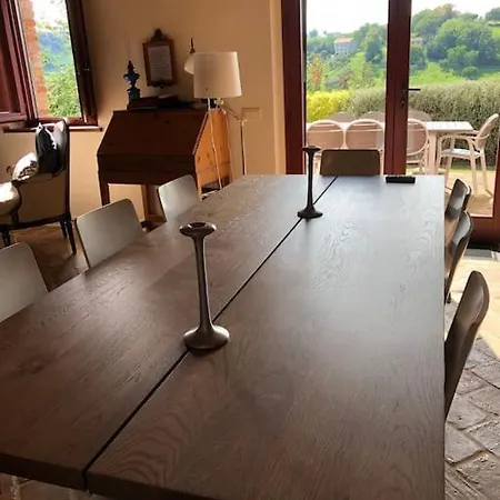 Casa San Pietro, Restored With Pool * Ostra Vetere