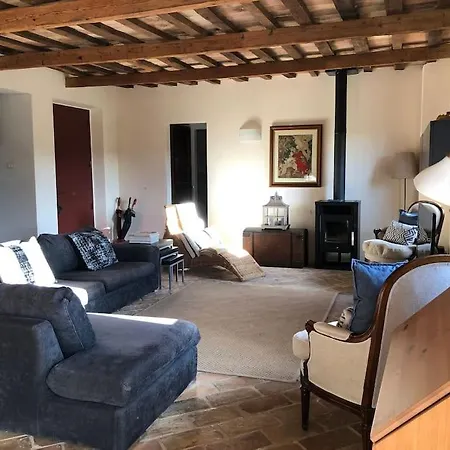 Casa San Pietro, Restored With Pool *