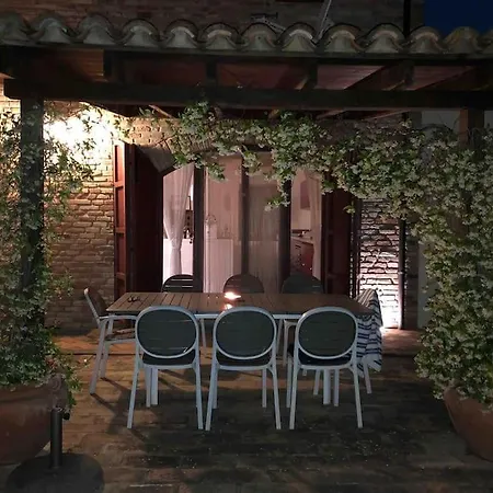 Casa San Pietro, Restored With Pool Villa *