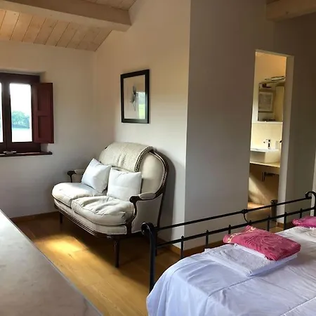 Casa San Pietro, Restored With Pool Βίλα Ostra Vetere