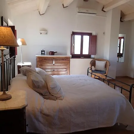 Casa San Pietro, Restored With Pool Βίλα