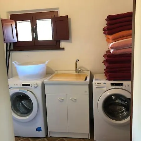 Casa San Pietro, Restored With Pool