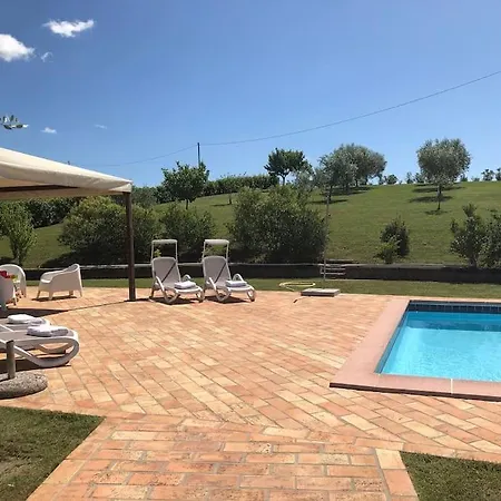 Casa San Pietro, Restored With Pool Βίλα *
