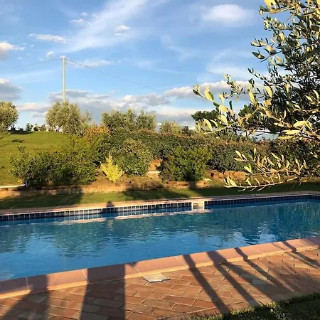 Casa San Pietro, Restored With Pool *