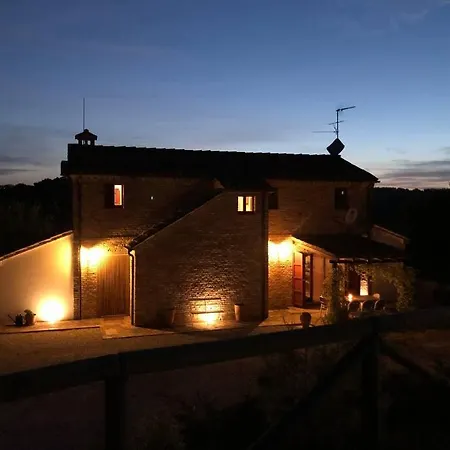 Casa San Pietro, Restored With Pool