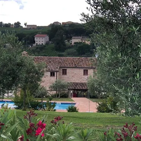 Casa San Pietro, Restored With Pool *