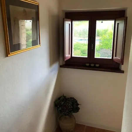 Βίλα Casa San Pietro, Restored With Pool *