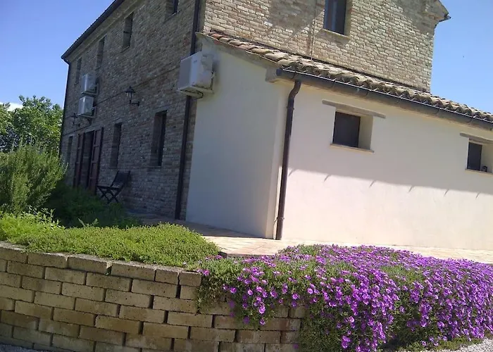 Casa San Pietro, Restored With Pool *