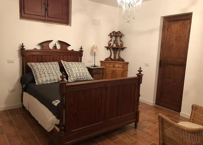 Βίλα Casa San Pietro, Restored With Pool Ostra Vetere