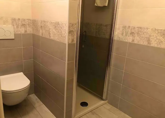 Casa San Pietro, Restored With Pool * Ostra Vetere