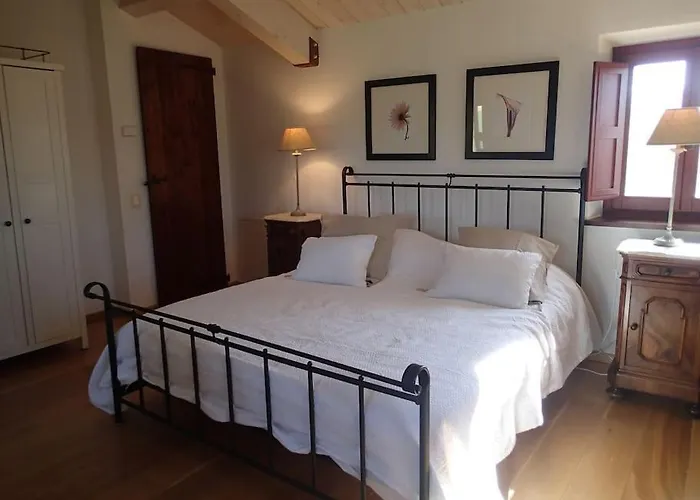 Casa San Pietro, Restored With Pool