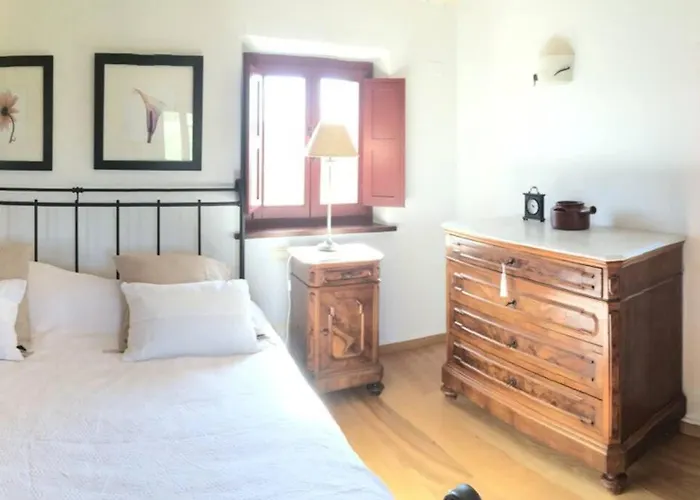 Βίλα Casa San Pietro, Restored With Pool