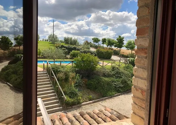 Casa San Pietro, Restored With Pool