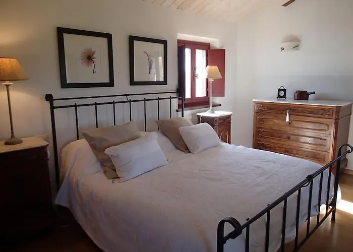 Βίλα Casa San Pietro, Restored With Pool Ostra Vetere