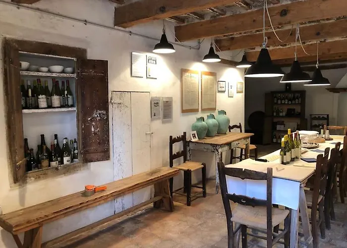 Casa San Pietro, Restored With Pool Βίλα