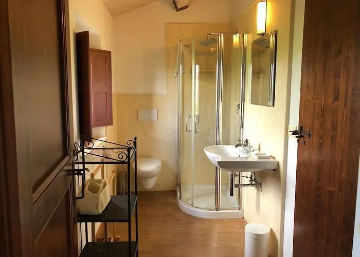 Βίλα Casa San Pietro, Restored With Pool *