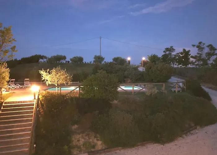 Casa San Pietro, Restored With Pool *