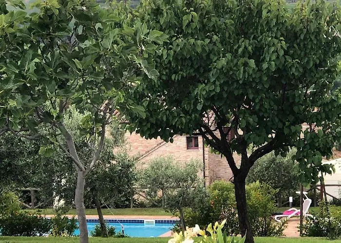 Casa San Pietro, Restored With Pool