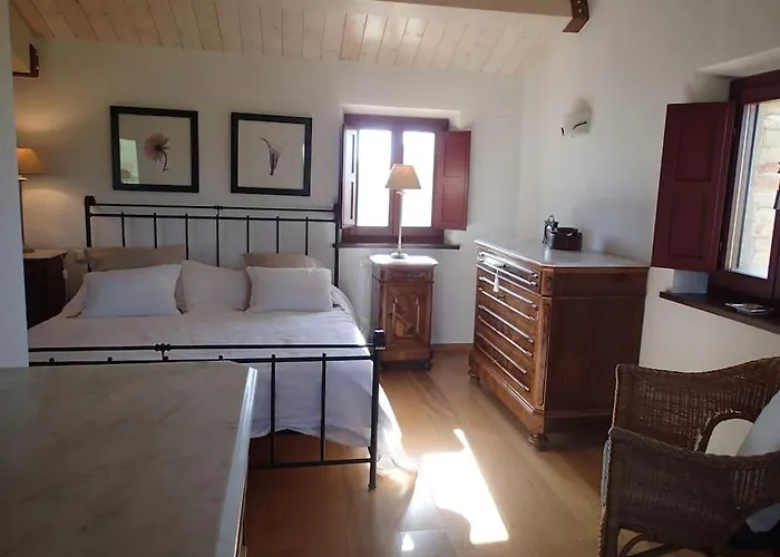 Casa San Pietro, Restored With Pool *