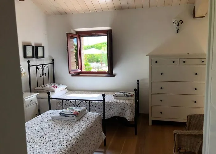 Casa San Pietro, Restored With Pool