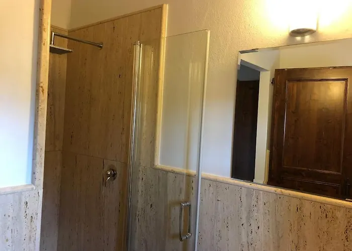 Casa San Pietro, Restored With Pool Βίλα