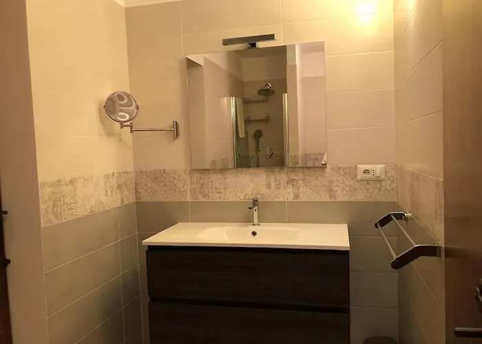 Βίλα Casa San Pietro, Restored With Pool *