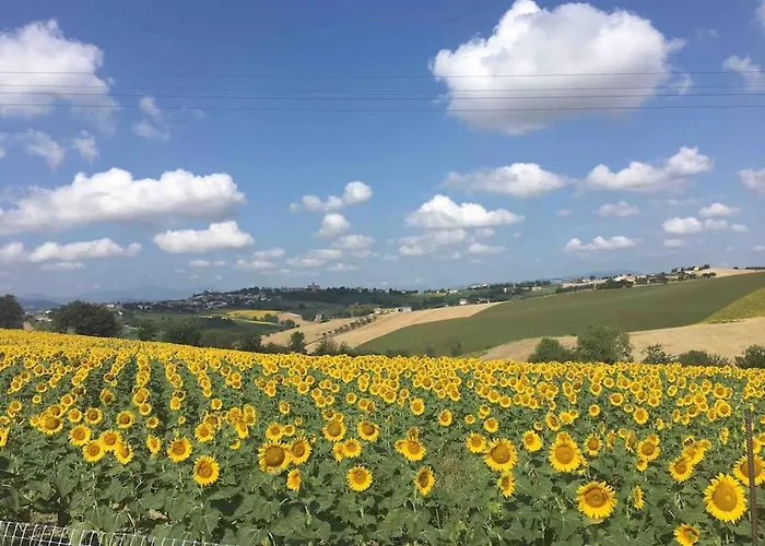 Βίλα Casa San Pietro, Restored With Pool